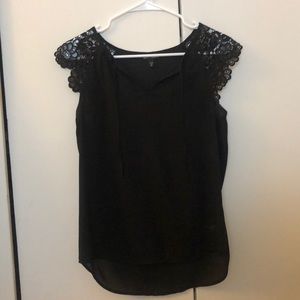 Express top - size XS